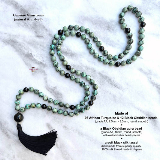 PROTECTION & TRANSFORMATION MALA