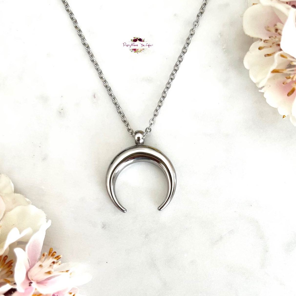 Stainless Steel Necklaces