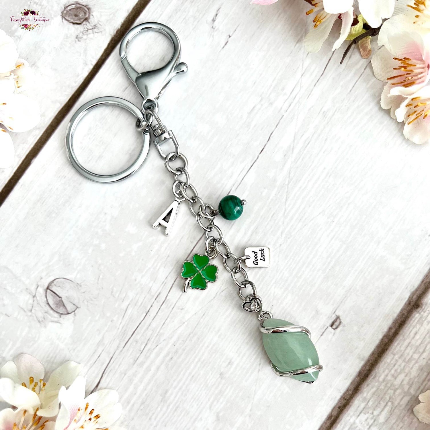 Bag & Purse Charms
