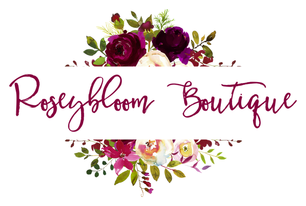 Roseybloom Boutique