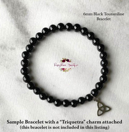 CHARM ADD-ON | Stainless Steel, Not Sold Separately