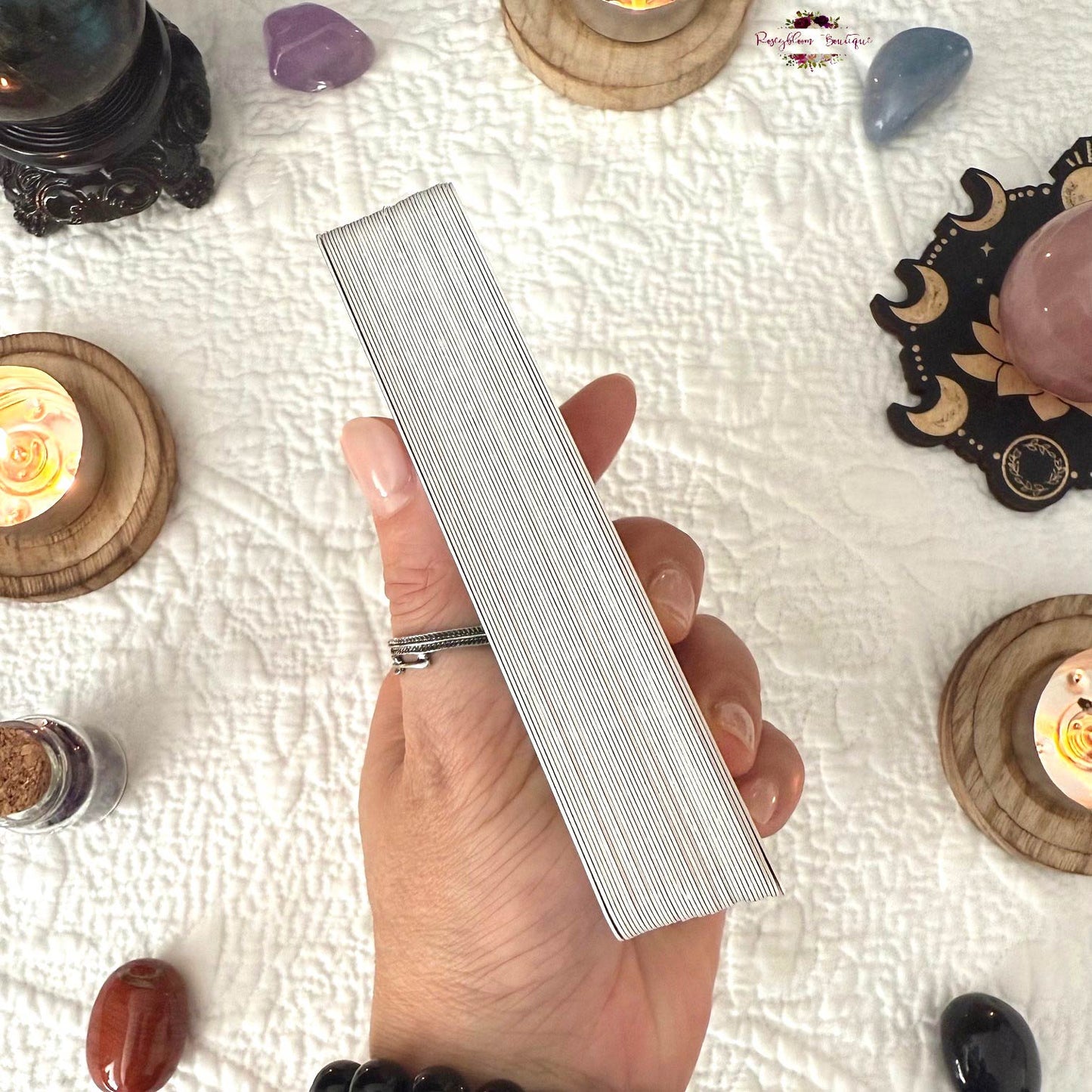 THE WISDOM OF TREES ORACLE | Inspirational Cards For Wisdom And Guidance