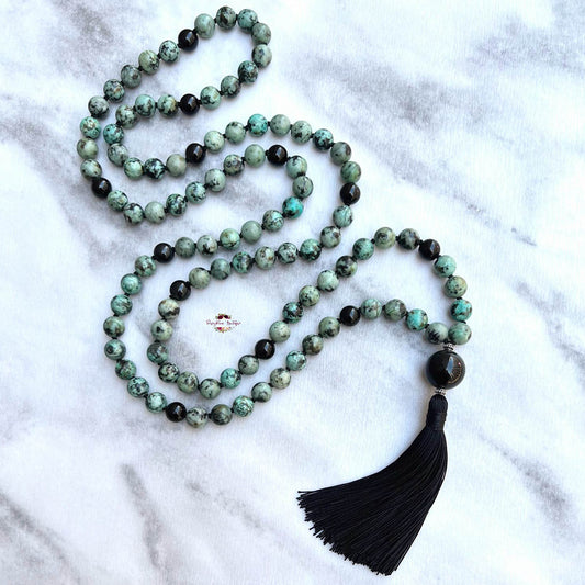 PROTECTION & TRANSFORMATION MALA