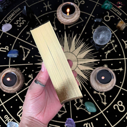 TAROT DE LA SORCIÈRE