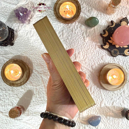 UNIVERSAL LOVE HEALING ORACLE CARDS