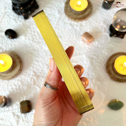 BUDDHISM ORACLE