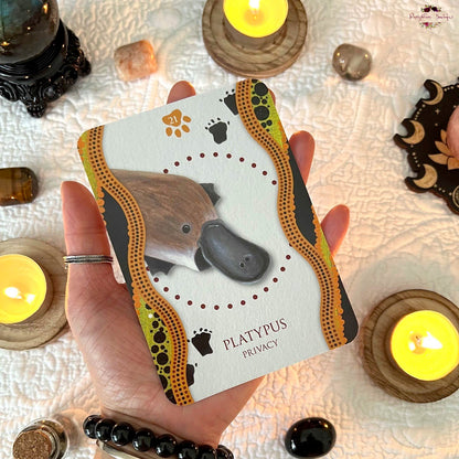 ABORIGINAL HEALING ORACLE