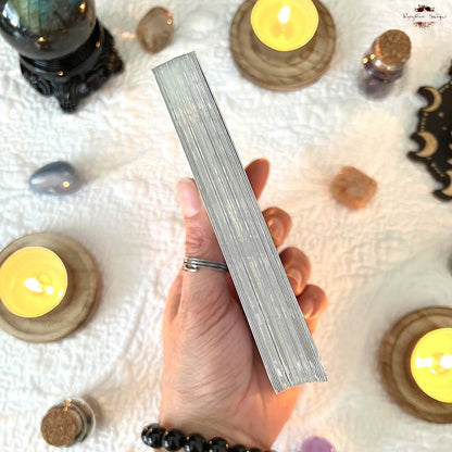 ABORIGINAL HEALING ORACLE