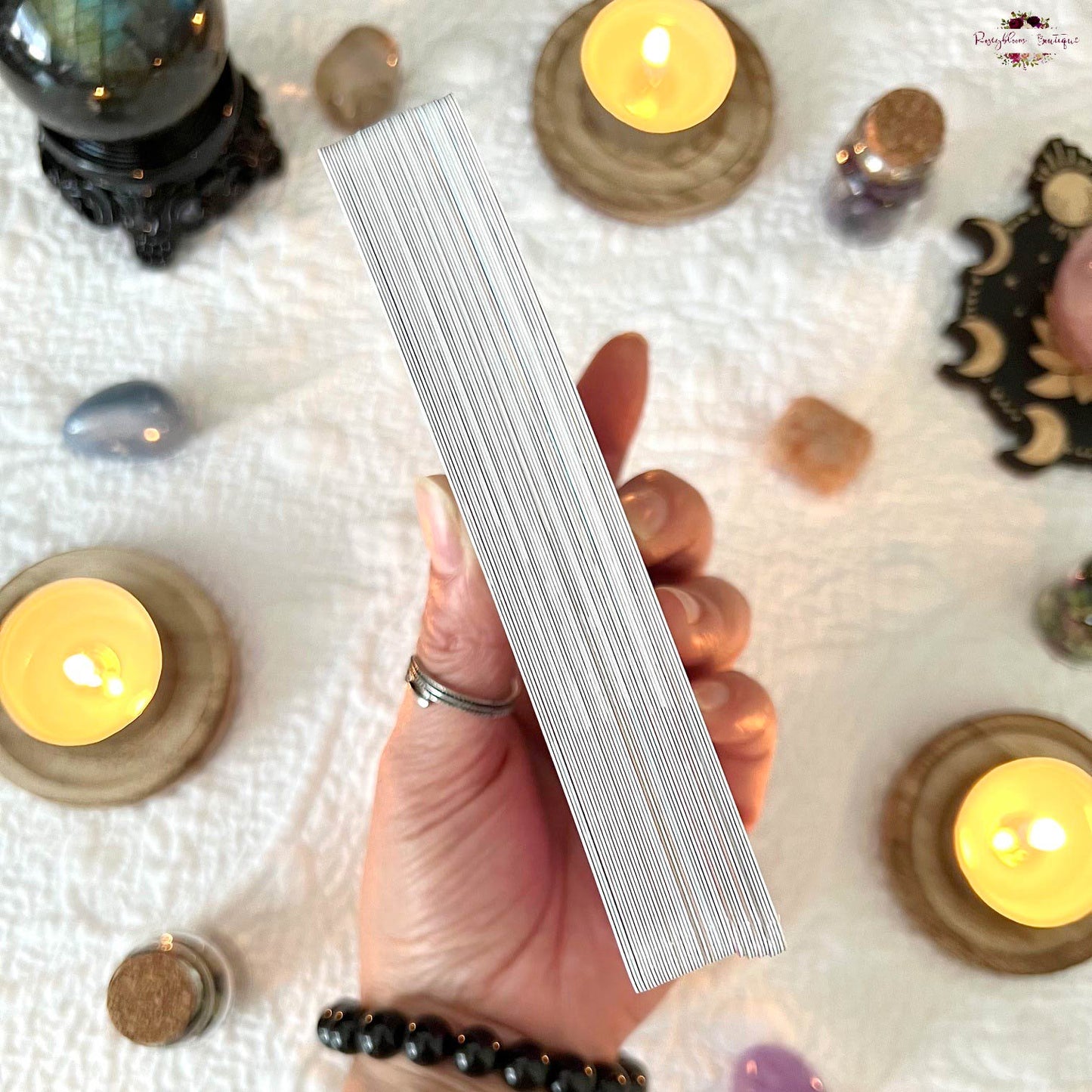 DRAGON ORACLE CARDS
