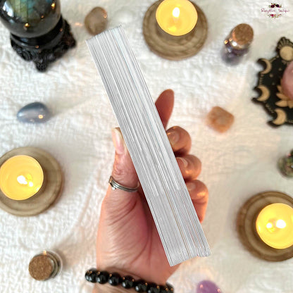 DRAGON ORACLE CARDS