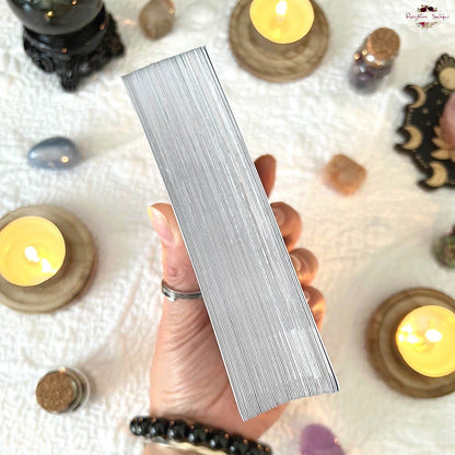 THE CHINESE FIVE ELEMENTS ORACLE