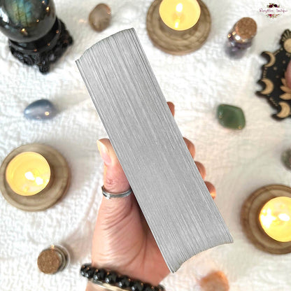 TAROT DE LA SORCIÈRE