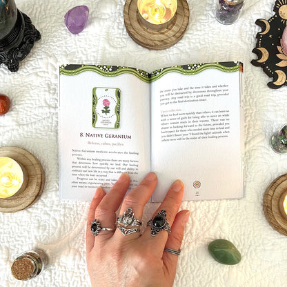 ABORIGINAL HEALING ORACLE