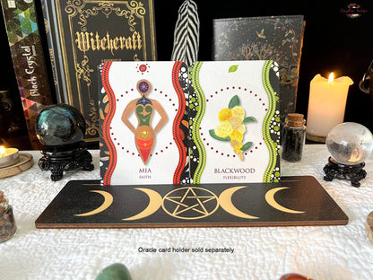 ABORIGINAL HEALING ORACLE