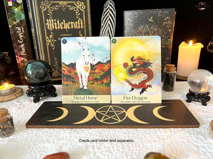 THE CHINESE FIVE ELEMENTS ORACLE