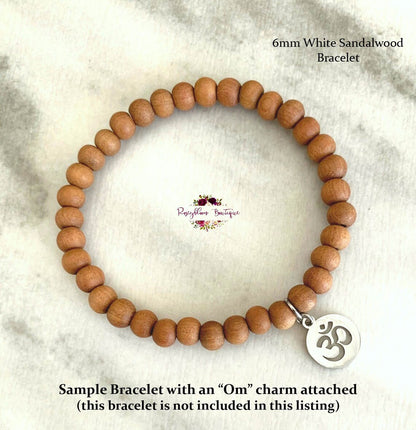 CHARM ADD-ON | Stainless Steel, Not Sold Separately